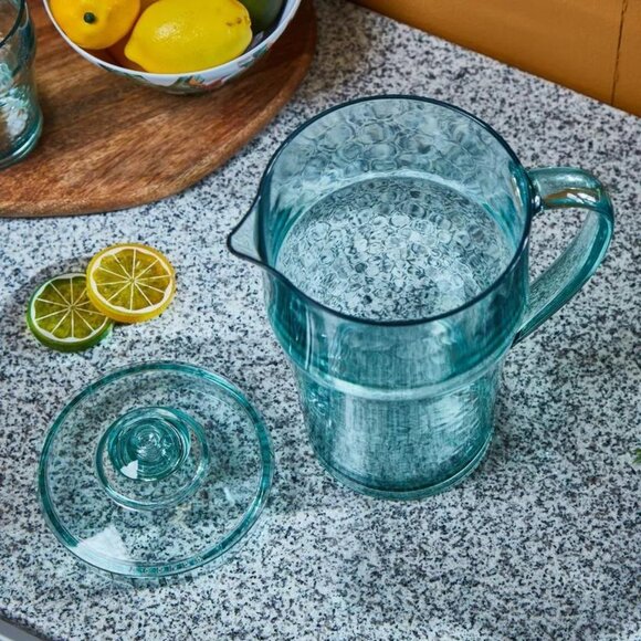 Konmet Acrylic Pitcher 1.9 liters  Rare - Picture 2 of 7